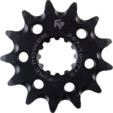 Front Cs Sprocket Steel 13t