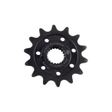 Front Cs Sprocket Steel 14t
