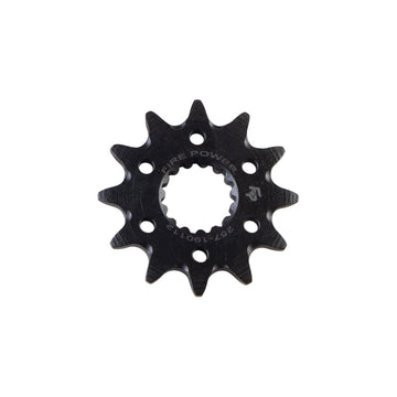 Front Cs Sprocket Steel 12t