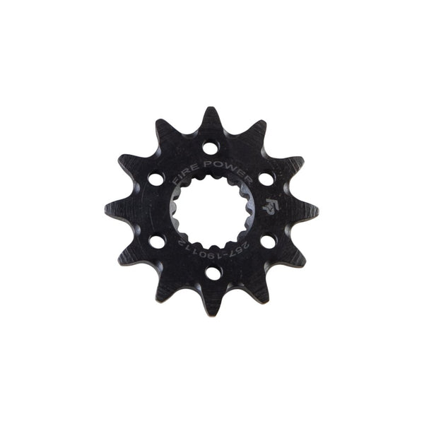 Fire Power Front Cs Sprocket Steel 12t