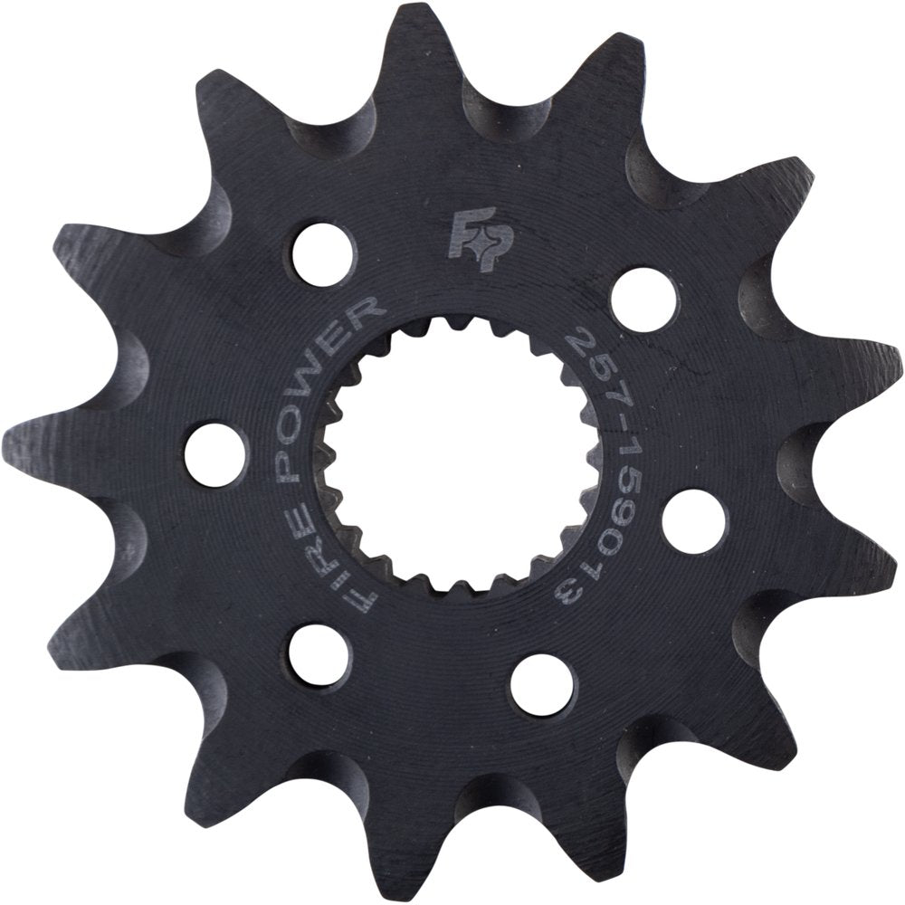 Front Cs Sprocket Steel 13t