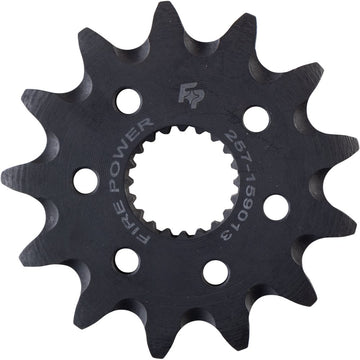 Front Cs Sprocket Steel 13t
