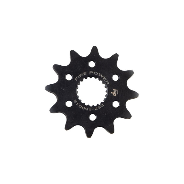 Fire Power Front Cs Sprocket Steel 12t