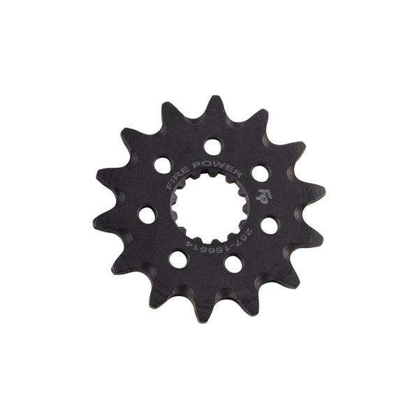 Fire Power Front Cs Sprocket Steel 14t