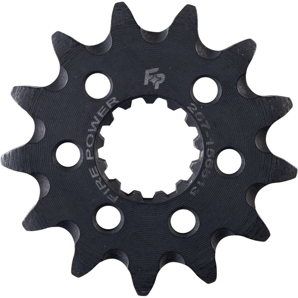 Front Cs Sprocket Steel 13t