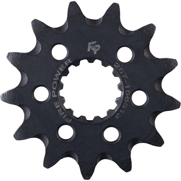 Fire Power Front Cs Sprocket Steel 13t