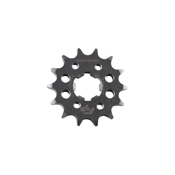 Fire Power Front Cs Sprocket Steel 14t