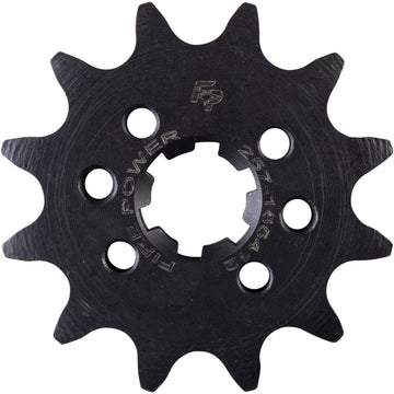 Front Cs Sprocket Steel 12t