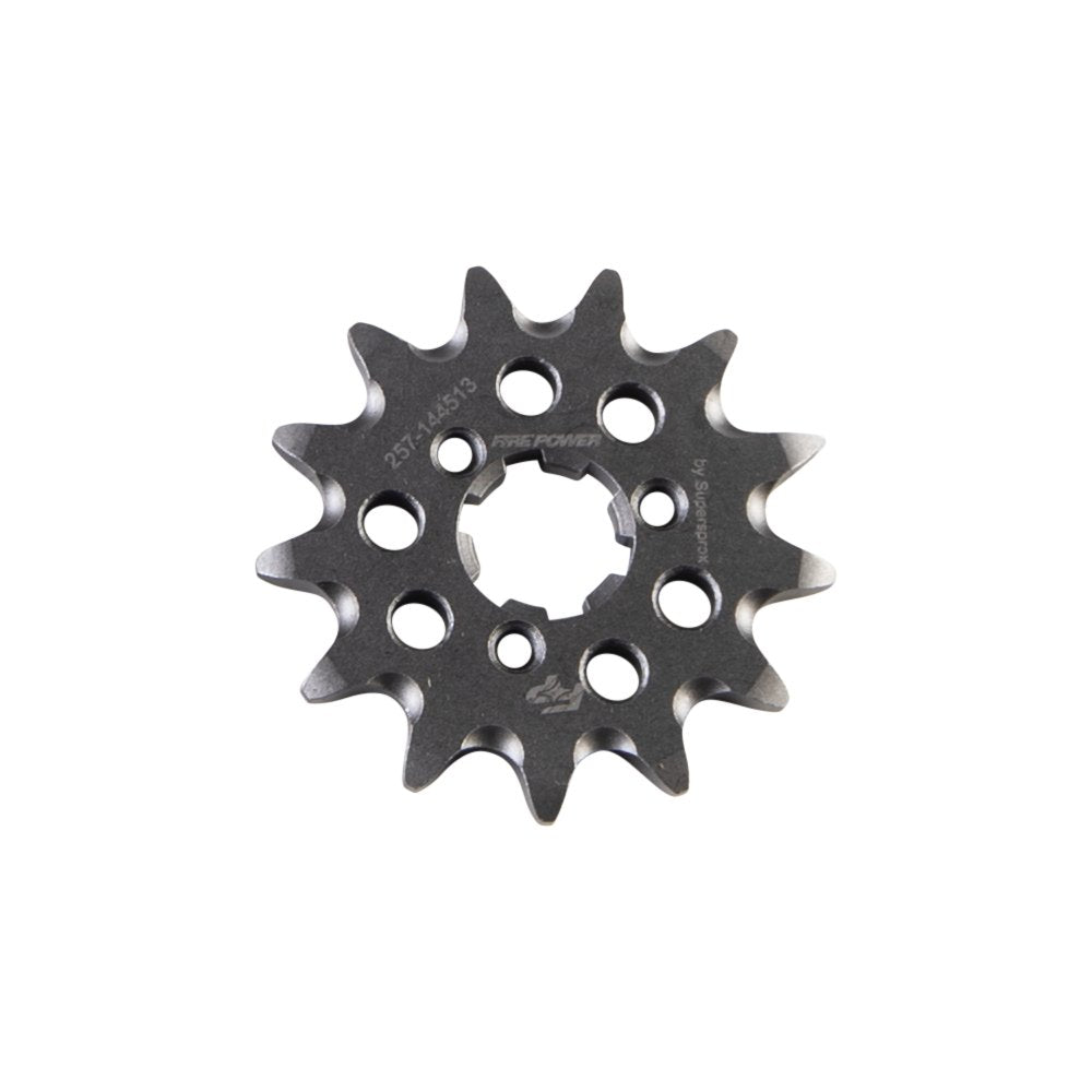 Front Cs Sprocket Steel 13t