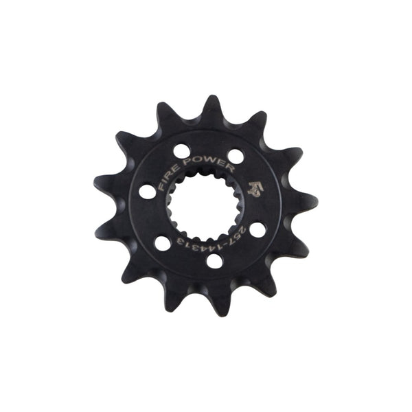 Fire Power Front Cs Sprocket Steel 13t