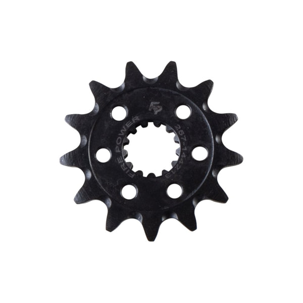Fire Power Front Cs Sprocket Steel 13t