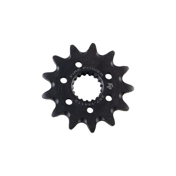 Fire Power Front Cs Sprocket Steel 13t