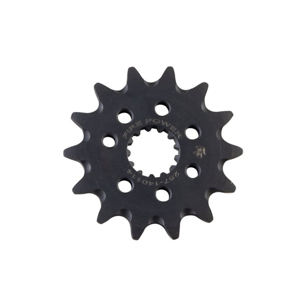 Fire Power Front Cs Sprocket Steel 14t