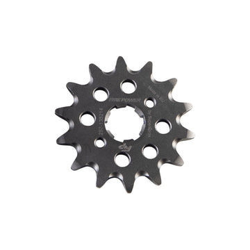 Front Cs Sprocket Steel 14t