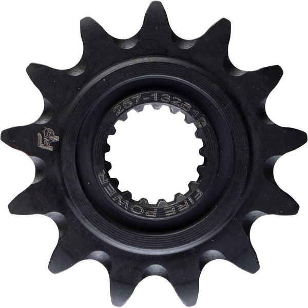 Fire Power Front Cs Sprocket Steel 13t
