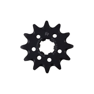 Front Cs Sprocket Steel 12t