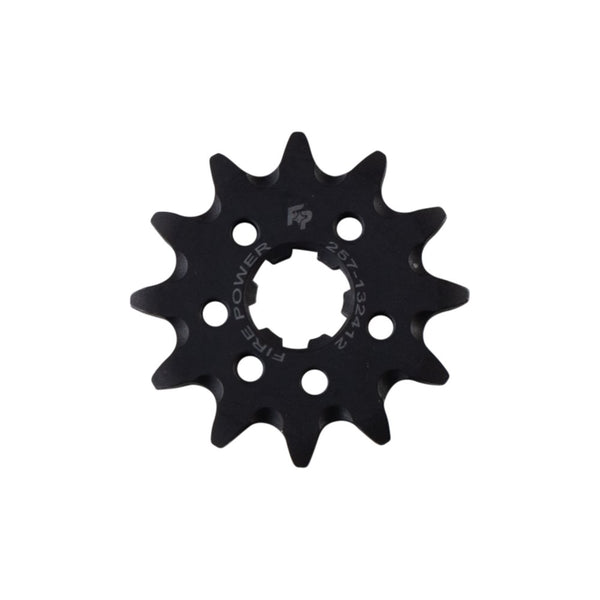 Fire Power Front Cs Sprocket Steel 12t