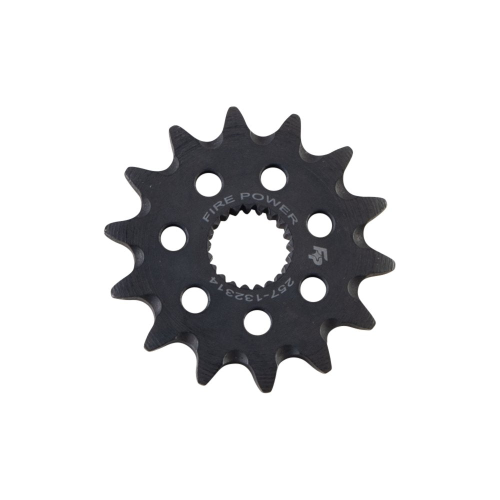 Front Cs Sprocket Steel 14t