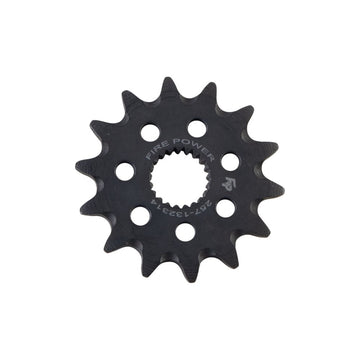Front Cs Sprocket Steel 14t