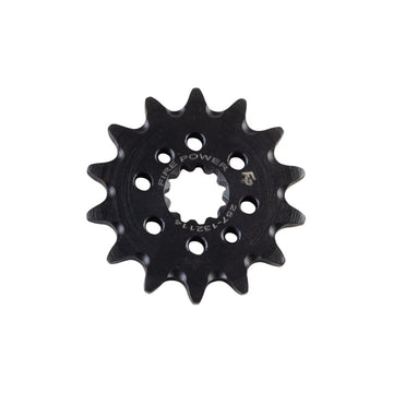 Front Cs Sprocket Steel 14t