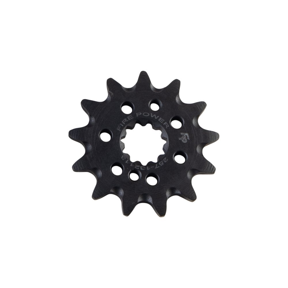 Front Cs Sprocket Steel 13t