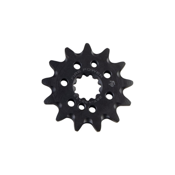 Fire Power Front Cs Sprocket Steel 13t