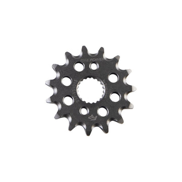 Front Cs Sprocket Steel 15t