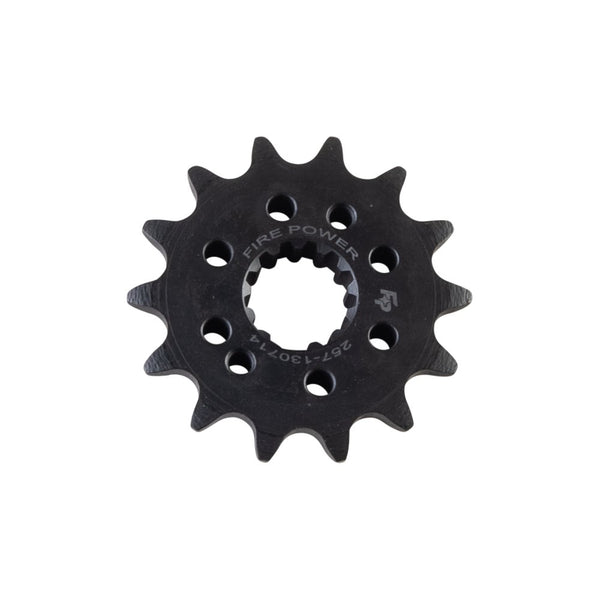 Fire Power Front Cs Sprocket Steel 14t