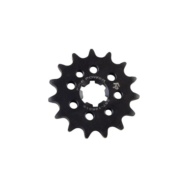 Fire Power Front Cs Sprocket Steel 15t