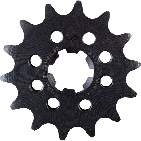 Fire Power Front Cs Sprocket Steel 14t