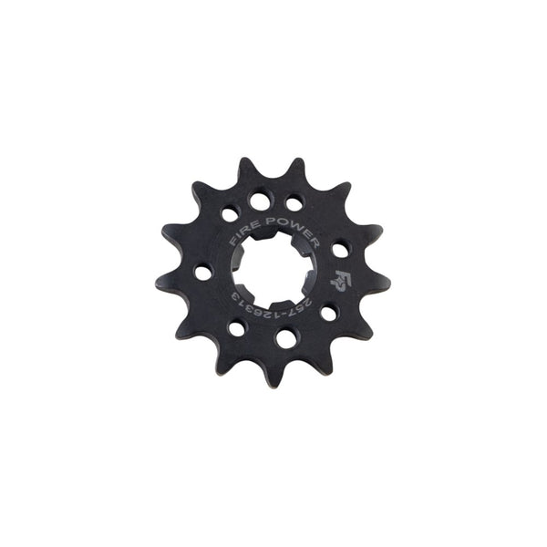 Fire Power Front Cs Sprocket Steel 13t
