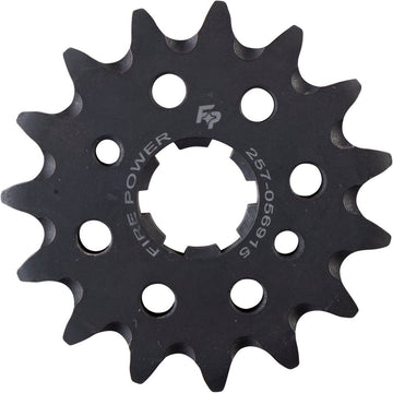 Front Cs Sprocket Steel 15t