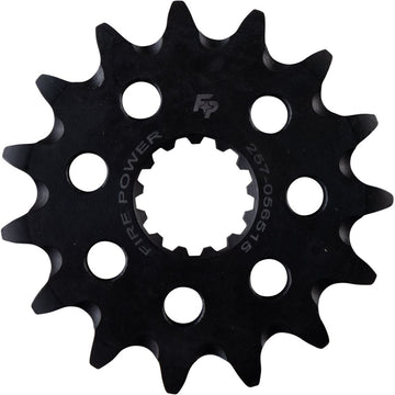 Front Cs Sprocket Steel 15t