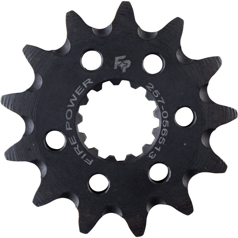 Fire Power Front Cs Sprocket Steel 13t