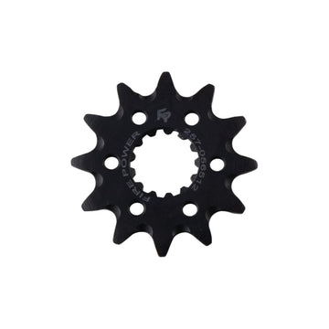Front Cs Sprocket Steel 12t