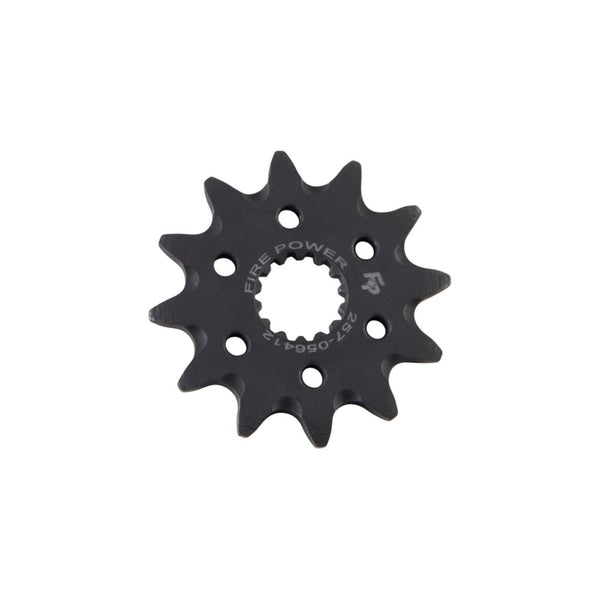 Fire Power Front Cs Sprocket Steel 12t