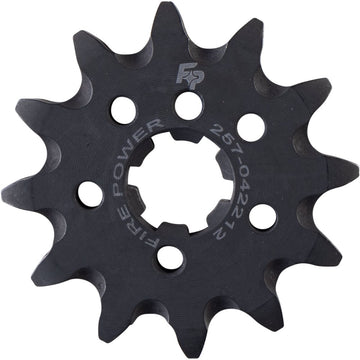 Front Cs Sprocket Steel 12t