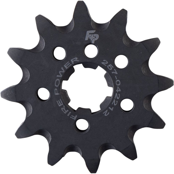Fire Power Front Cs Sprocket Steel 12t