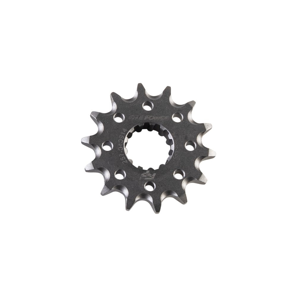 Front Cs Sprocket Steel 14t