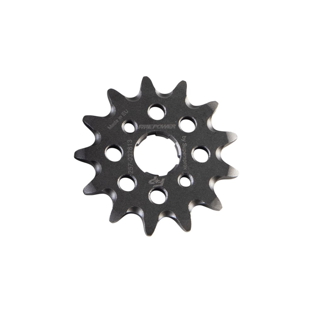 Front Cs Sprocket Steel 13t