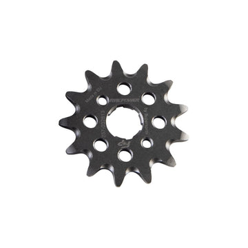Front Cs Sprocket Steel 13t