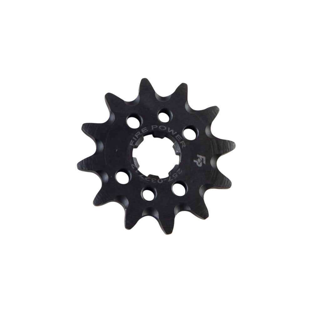 Front Cs Sprocket Steel 12t
