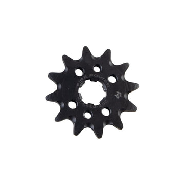 Front Cs Sprocket Steel 12t