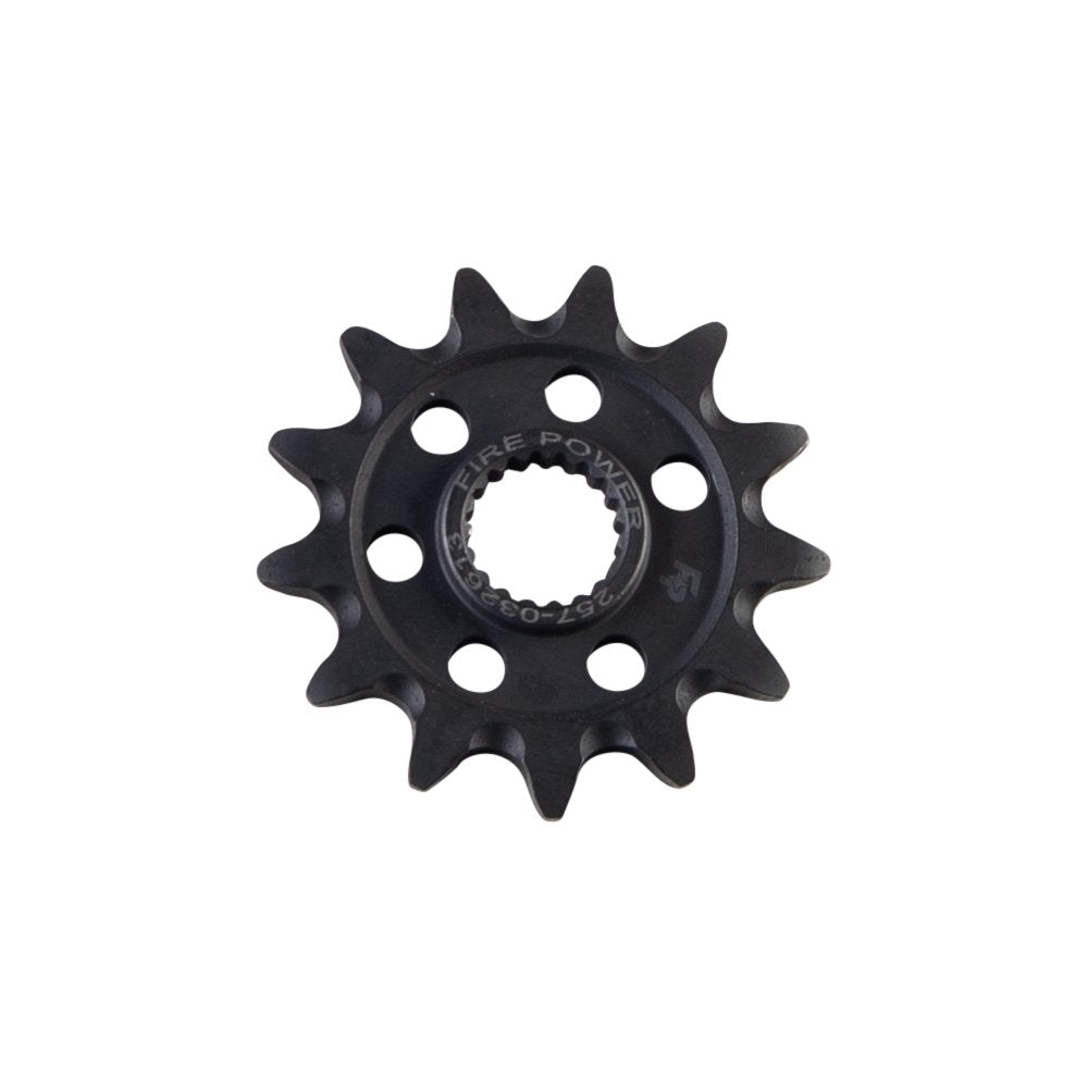 Front Cs Sprocket Steel 13t