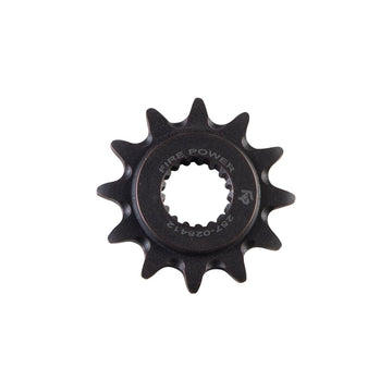 Front Cs Sprocket Steel 12t