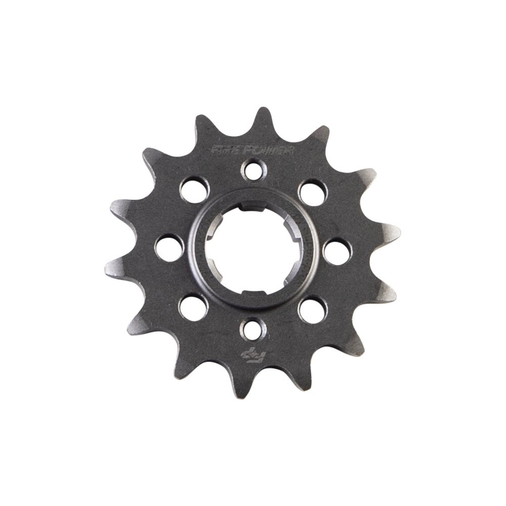 Front Cs Sprocket Steel 14t