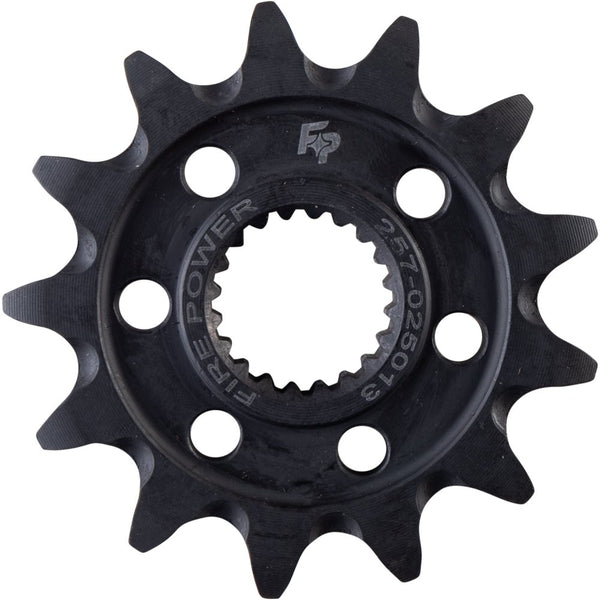 Fire Power Front Cs Sprocket Steel 13t