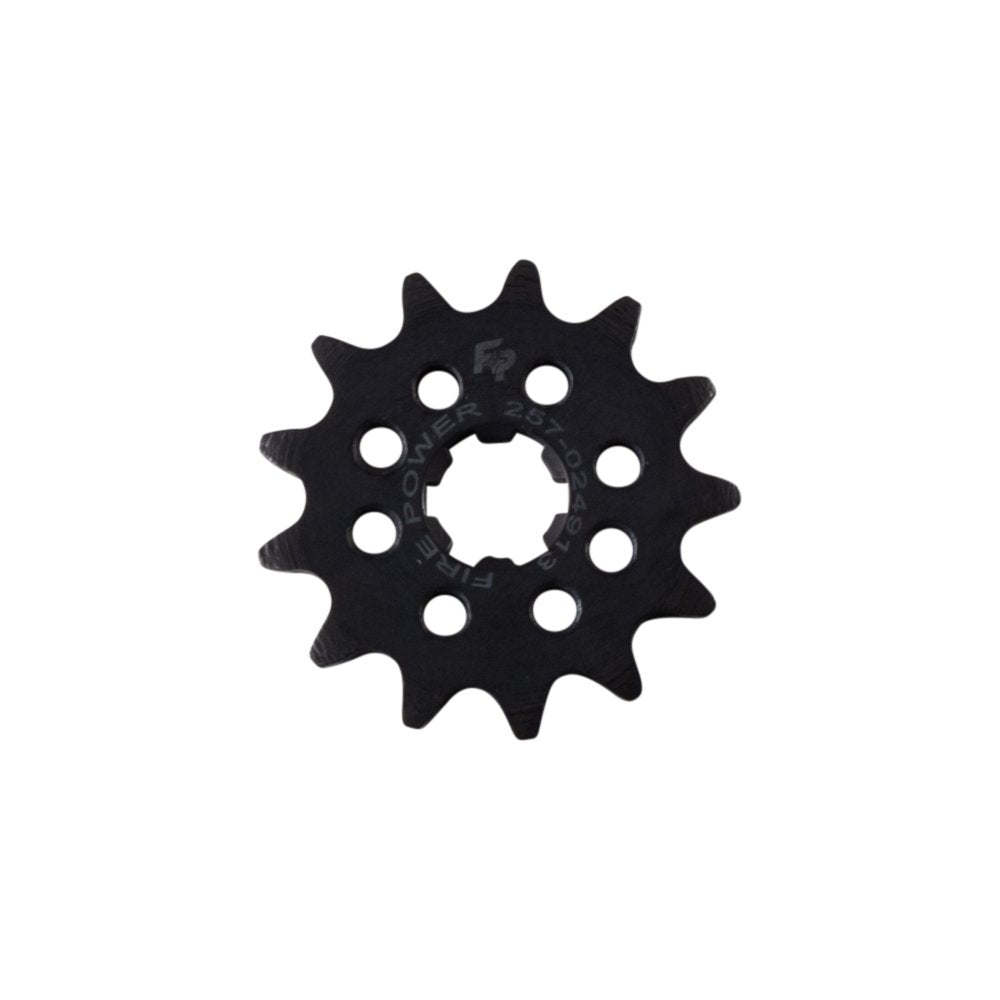 Front Cs Sprocket Steel 13t