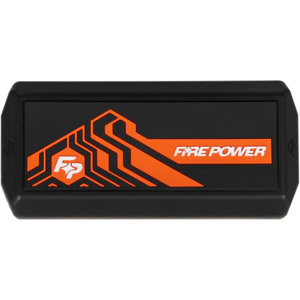 Fire Power Bar Pad Ata Orange