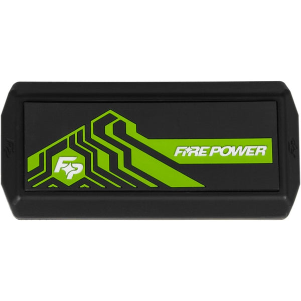 Fire Power Bar Pad Ata Green